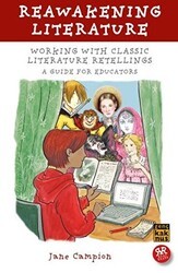 Reawakening Litarature - Kaknüs Genç