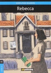 Rebecca B2 - Level 6 - YDS Publishing
