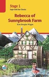 Rebecca of Sunnybrook Farm Cd`li - Stage 1 - Engin Yayınevi