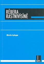 Rebera Rastnivisine - Rupel Basım Yayın