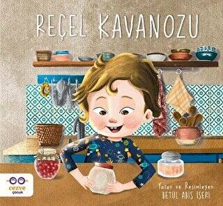 Reçel Kavanozu - 1