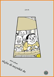 Reçen Di Neynike De - Na Yayınları