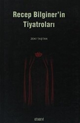 Recep Bilginer’in Tiyatroları - Kitabevi Yayınları
