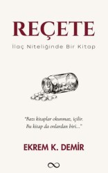 Reçete - Bengisu Yayınları