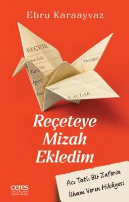 Reçeteye Mizah Ekledim - 1