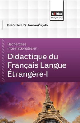 Recherches Internationales en Didactique du Français Langue Étrangère - 1