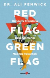 Red Flag Green Flag - Okuyan Us Yayınları