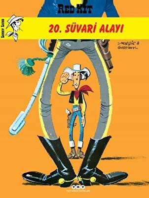 Red Kit 20. Süvari Alayı - 1