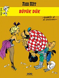 Red Kit Büyük Dük - Yapı Kredi Yayınları