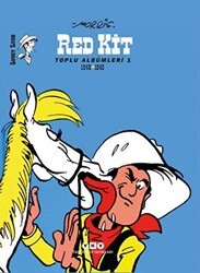 Red Kit - Toplu Albümleri 1 - Yapı Kredi Yayınları