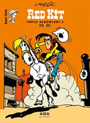 Red Kit - Toplu Albümleri 2 - Yapı Kredi Yayınları