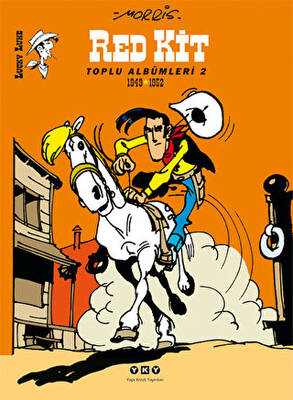Red Kit - Toplu Albümleri 2 - 1