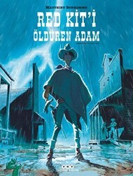 Red Kit’i Öldüren Adam - Yapı Kredi Yayınları