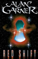 Red Shift - HarperCollins