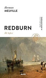 Redburn - Alfa Yayınları