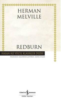Redburn - 1