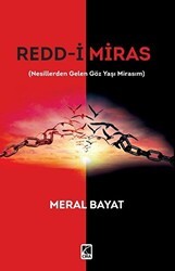 Redd-i Miras - Çıra Yayınları