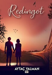Redingot - Tilki Kitap