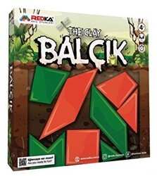 Redka Balçık - 1