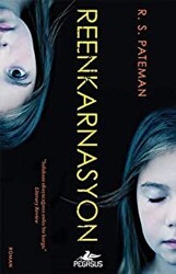 Reenkarnasyon - Pegasus Yayınları