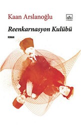 Reenkarnasyon Kulübü - İthaki Yayınları
