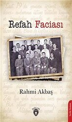 Refah Faciası - Dorlion Yayınları