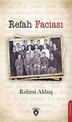 Refah Faciası - 1