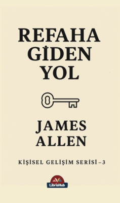 Refaha Giden Yol - 1