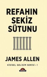 Refahın Sekiz Sütunu - LibrisHub Yayınları