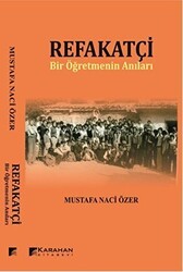 Refakatçi - Karahan Kitabevi
