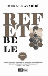 Refet Bele - Siyah Beyaz Yayınları