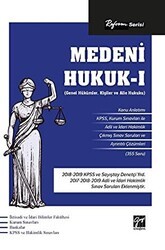 Reform Serisi Medeni Hukuk - 1 - 1