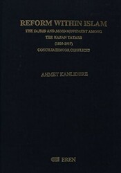 Reform Within Islam - Eren Yayıncılık