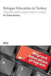 Refugee Education in Turkey - Gece Kitaplığı