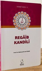 Regaib Kandili - Server Yayınları