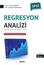 Regresyon Analizi - Seçkin Yayıncılık