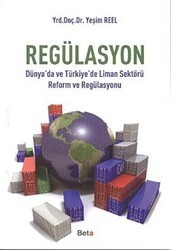 Regülasyon - Beta Yayınevi