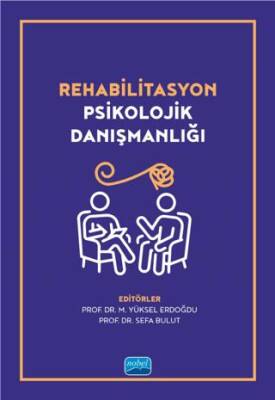 Rehabilitasyon Psikolojik Danışmanlığı - 1