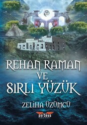 Rehan Raman ve Sırlı Yüzük - Perseus