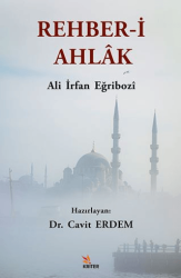 Rehber-i Ahlâk - Kriter Yayınları