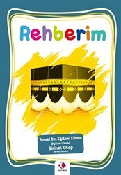 Rehberim - 1. Dönem Eğitimci Kitabı - Erkam Yayınları