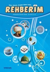 Rehberim - 2 - Erkam Yayınları