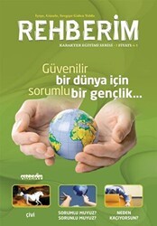Rehberim - 3 - Erkam Yayınları