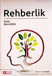 Rehberlik - Pegem Akademi Yayıncılık