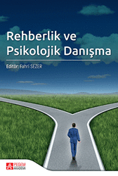 Rehberlik ve Psikolojik Danışma - Pegem Akademi Yayıncılık