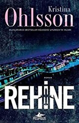 Rehine - Pegasus Yayınları