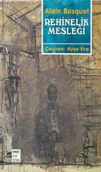 Rehinelik Mesleği - Telos Yayıncılık