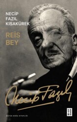 Reis Bey - Ketebe Yayınları