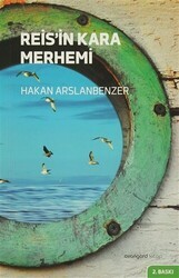 Reis`in Kara Merhemi - Avangard Yayınları