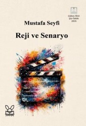 Reji ve Senaryo - Kanguru Yayınları